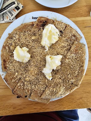 Kısmet Pide Salonu Nazilli