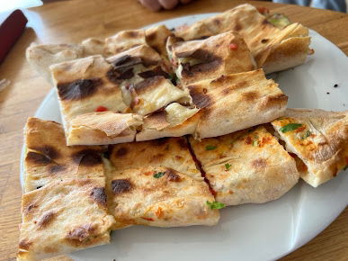 Kısmet Pide Salonu Nazilli