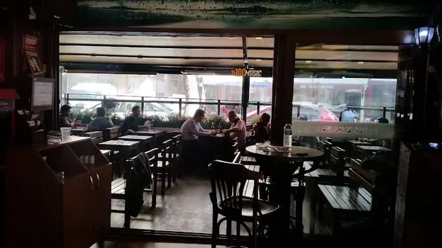 Empas Beer Garden resimleri