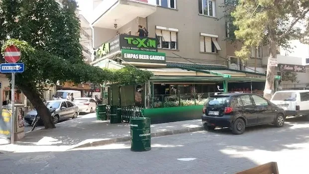 Empas Beer Garden resimleri