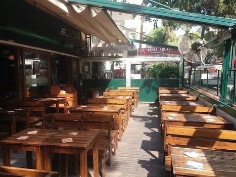 Empas Beer Garden resimleri