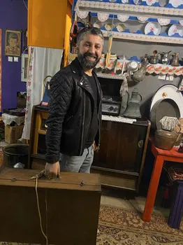 Esenler Nostalji Evi resimleri