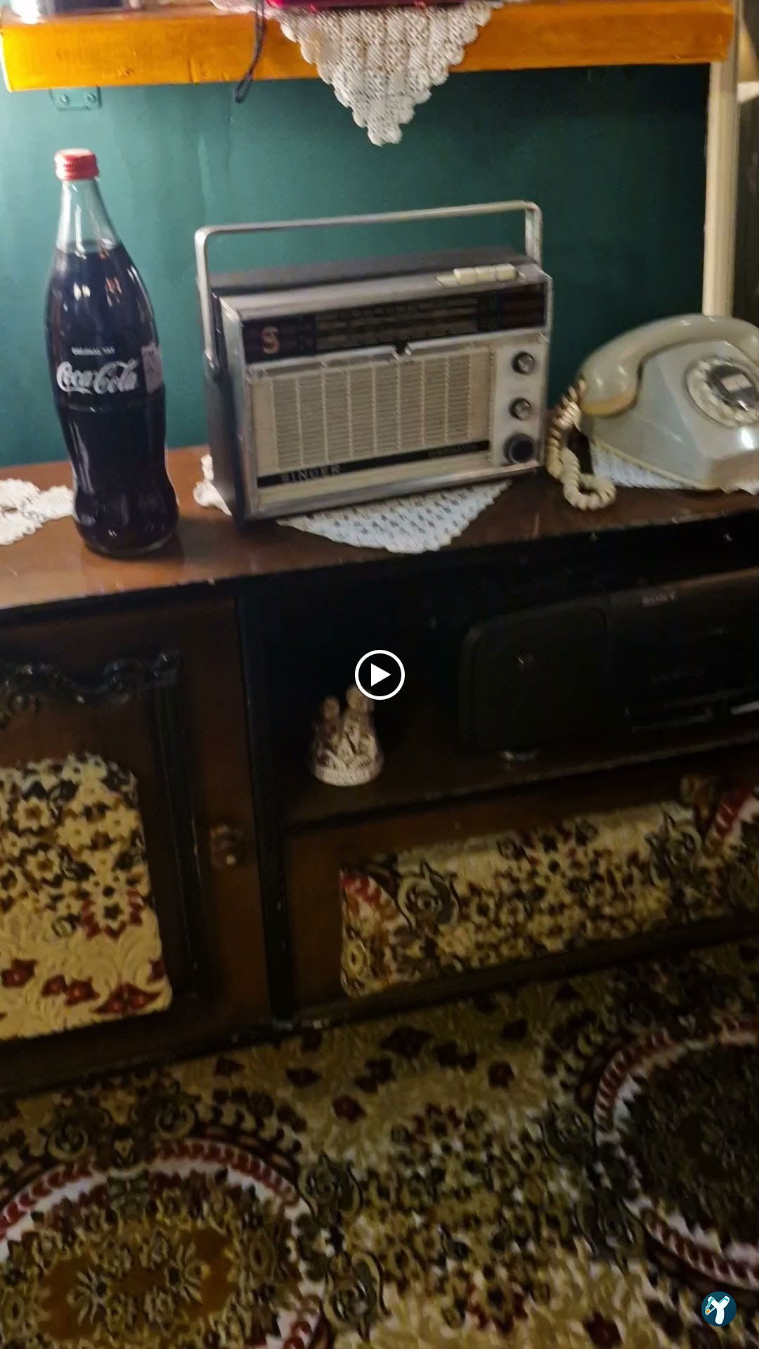 Esenler Nostalji Evi