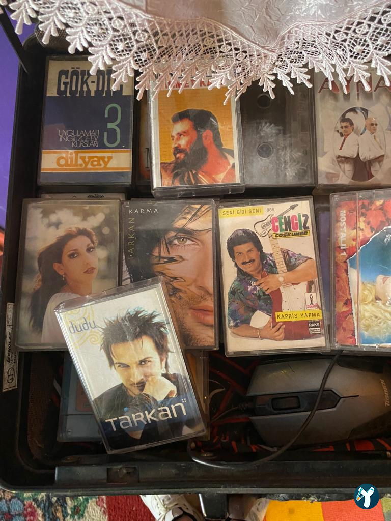 Esenler Nostalji Evi