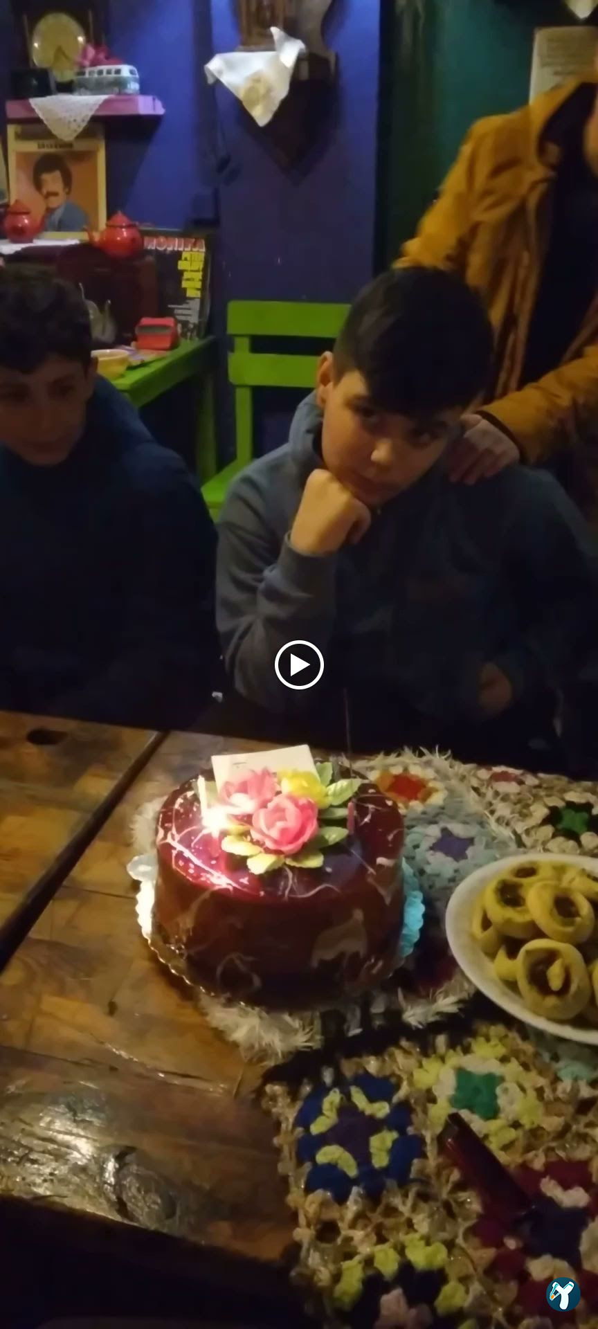 Esenler Nostalji Evi