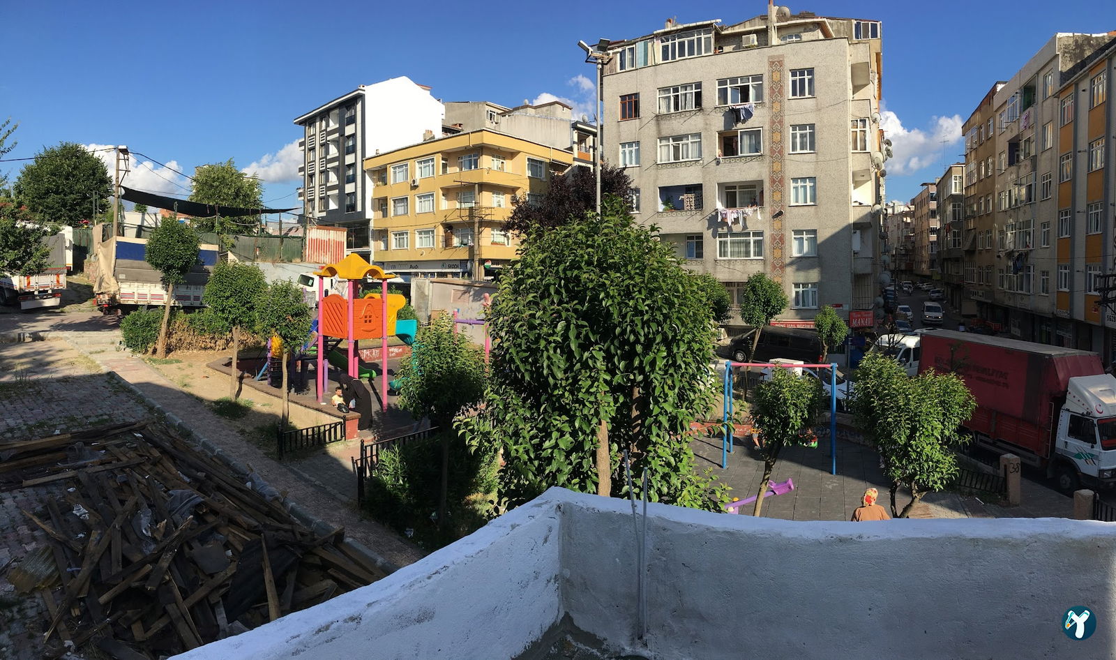 Esenler Nostalji Evi