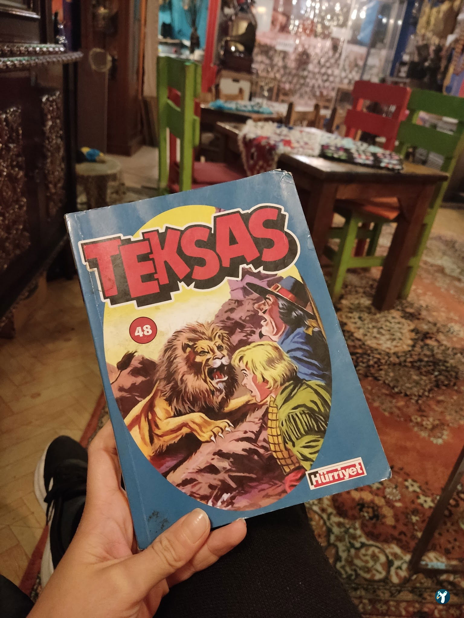 Esenler Nostalji Evi
