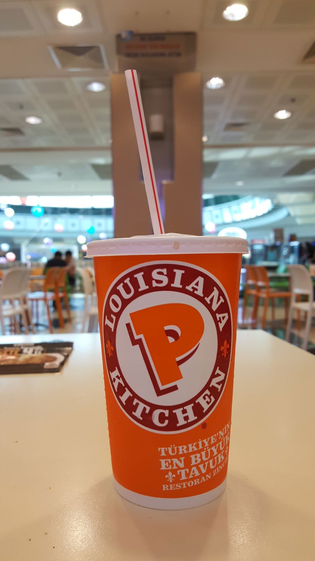 Popeyes