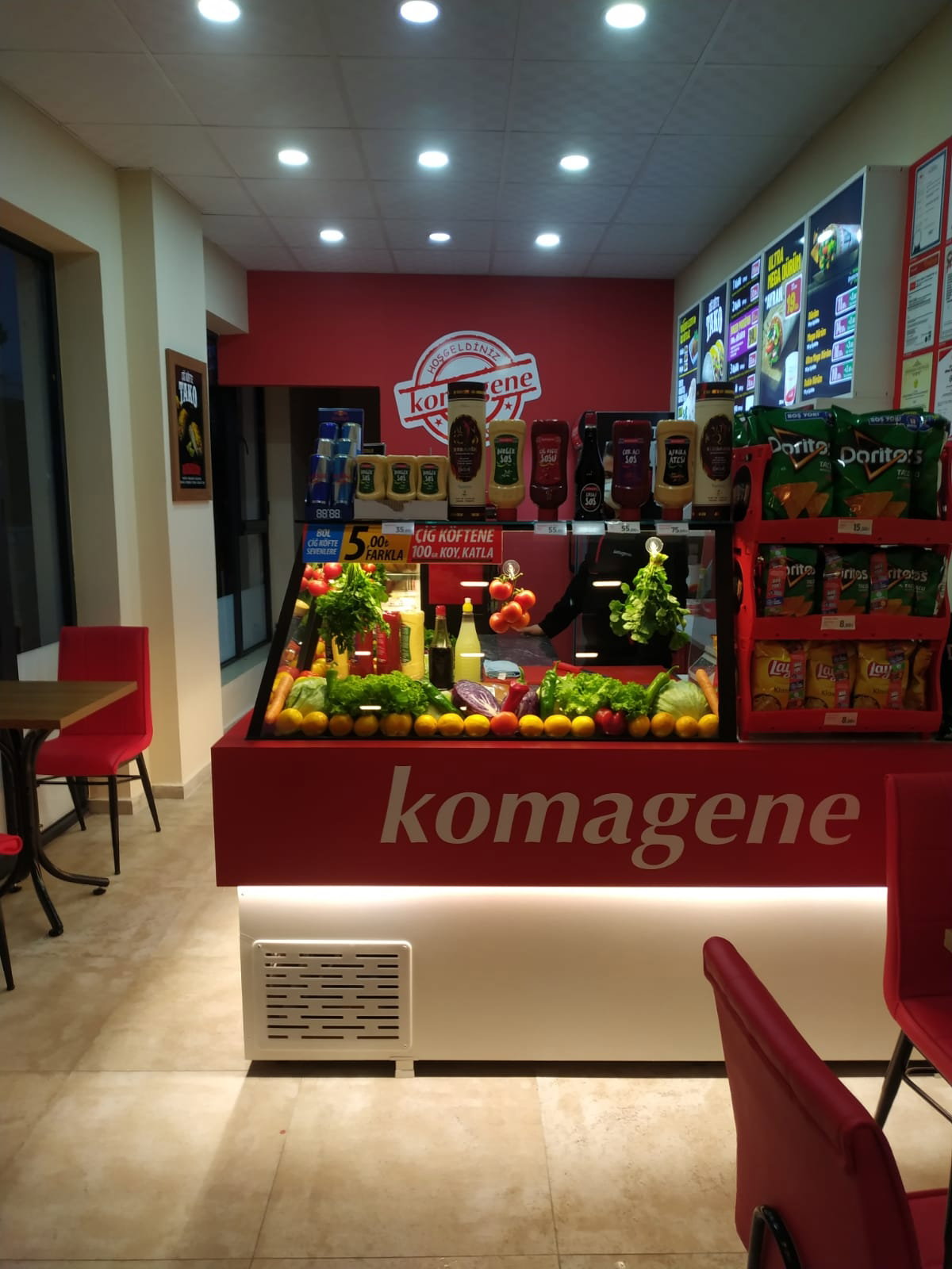 Komagene