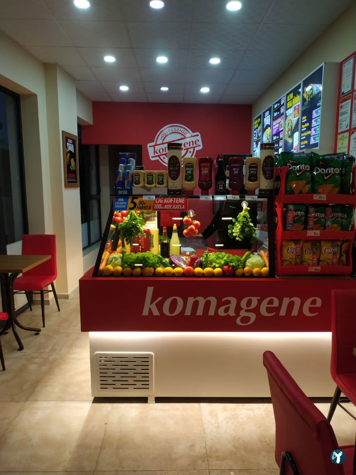 Komagene