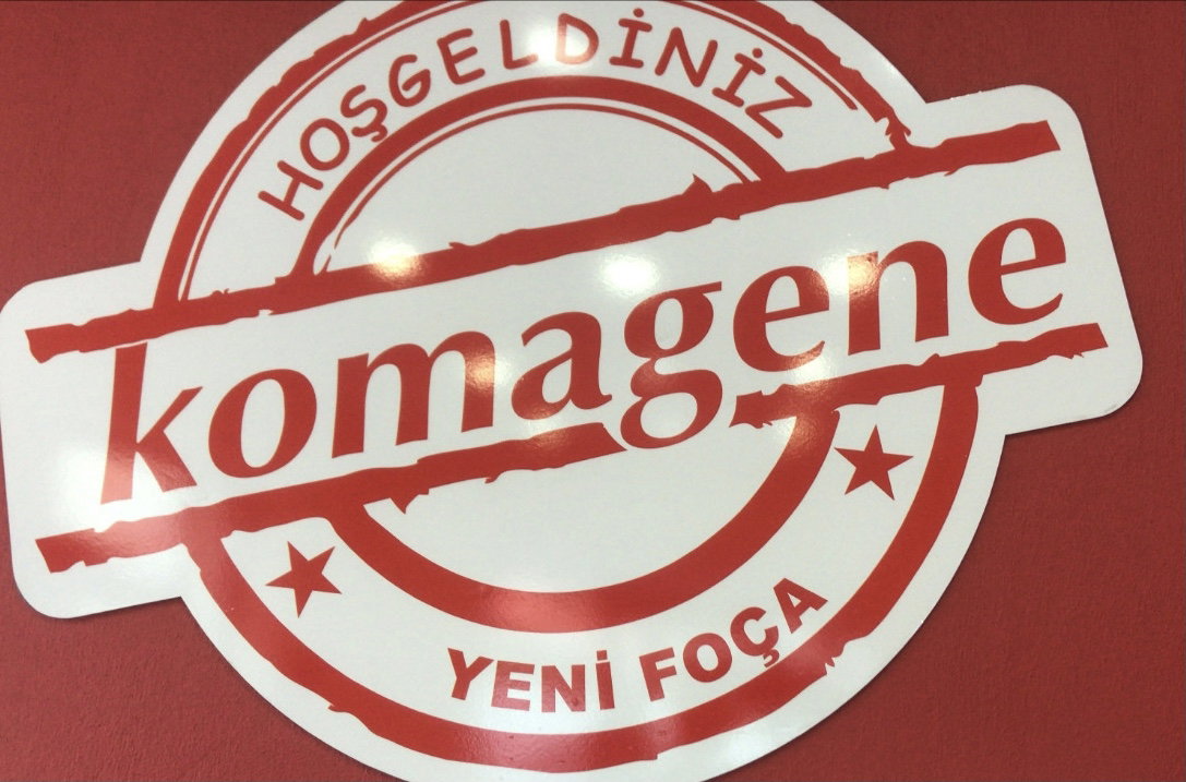 Komagene