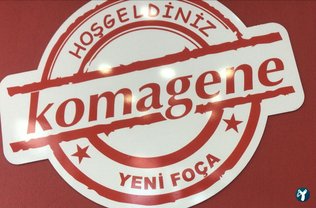 Komagene