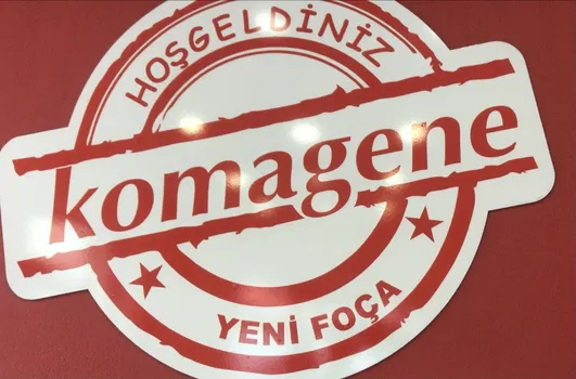 Komagene resimleri
