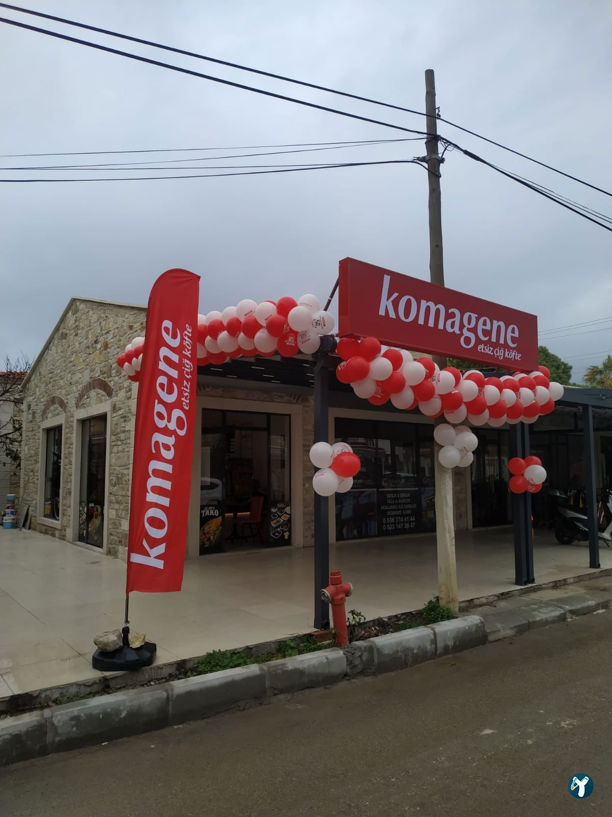 Komagene