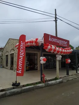 Komagene resimleri