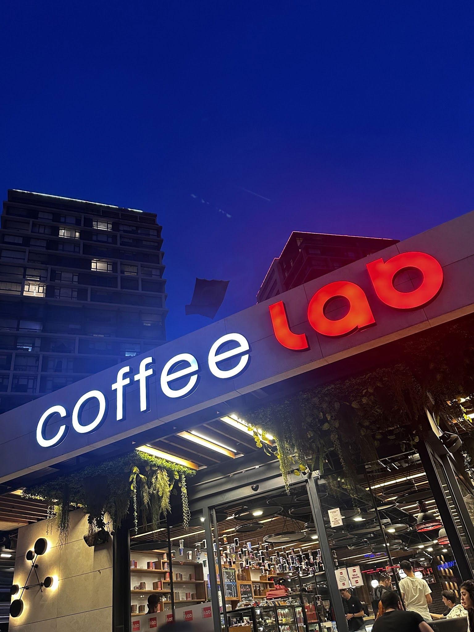 Coffee Lab Batıkent Atlantis Avm