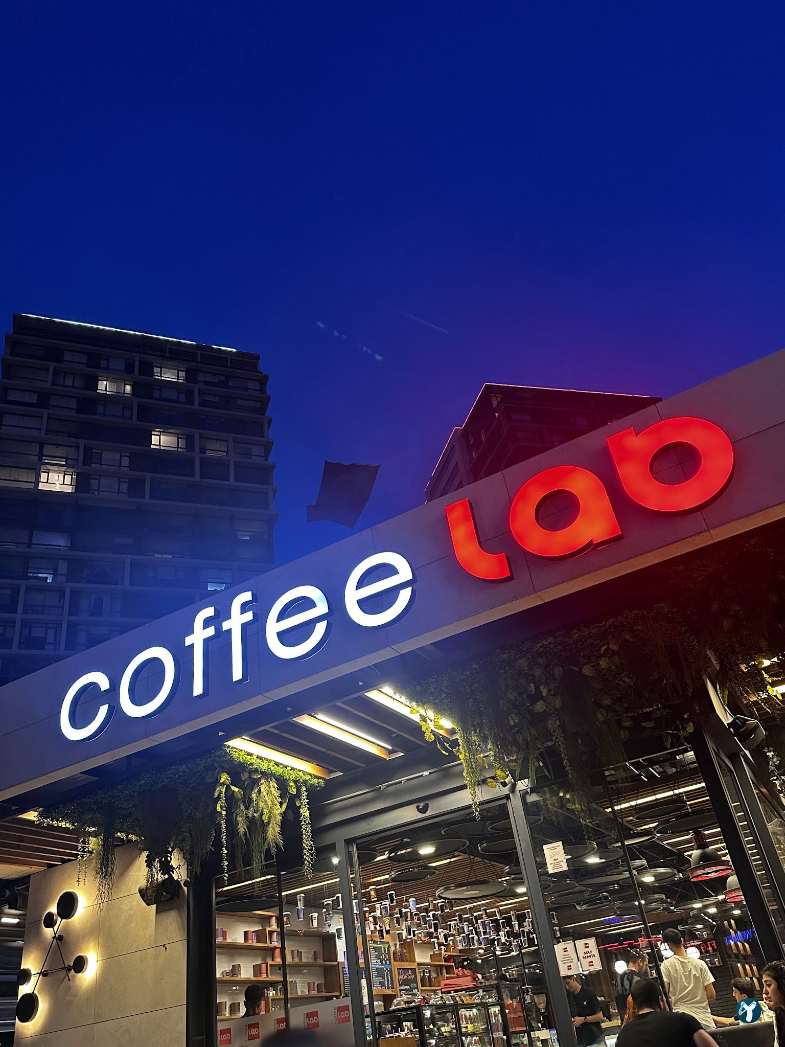 Coffee Lab Batıkent Atlantis Avm