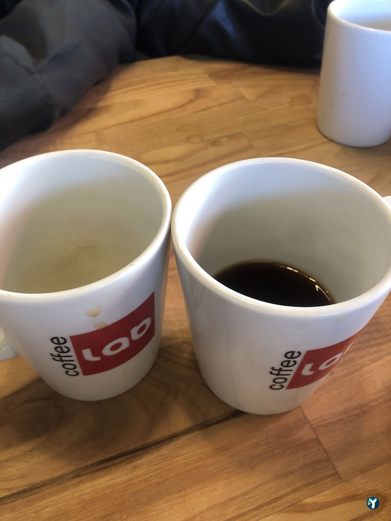 Coffee Lab Batıkent Atlantis Avm