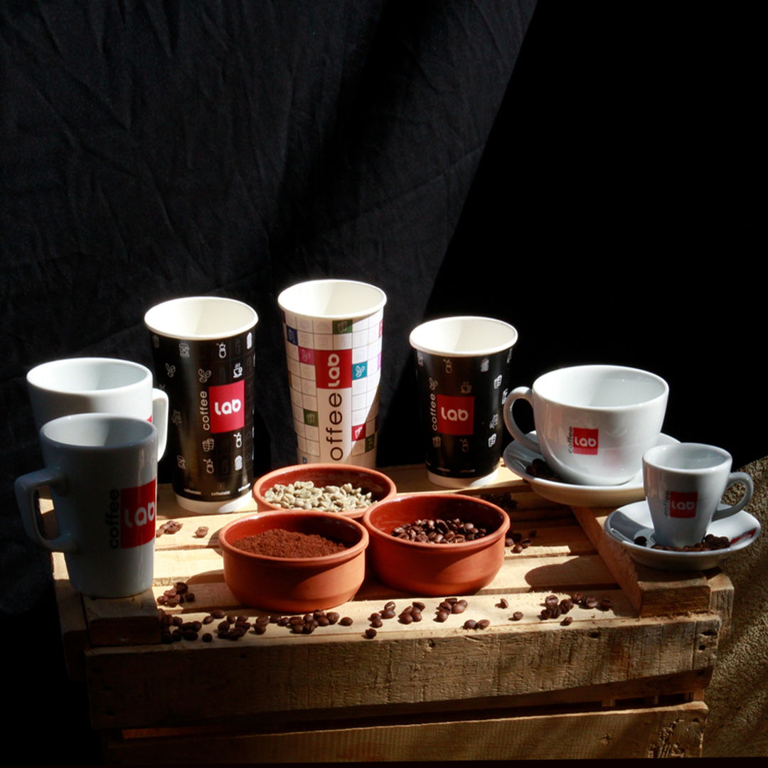 Coffee Lab Batıkent Atlantis Avm