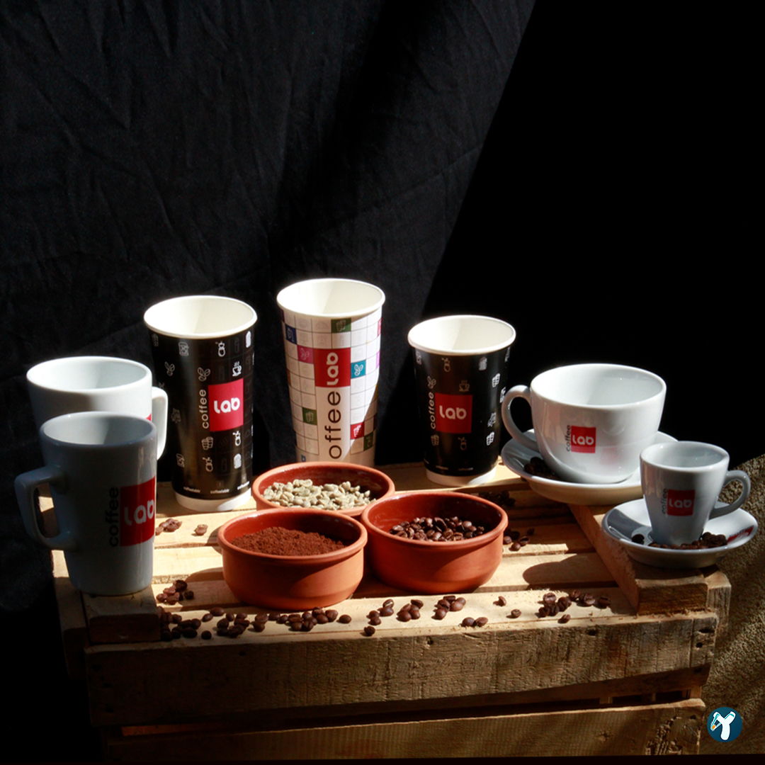 Coffee Lab Batıkent Atlantis Avm