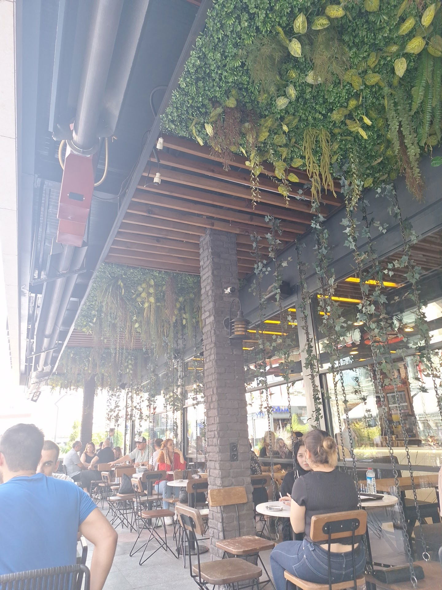 Coffee Lab Batıkent Atlantis Avm