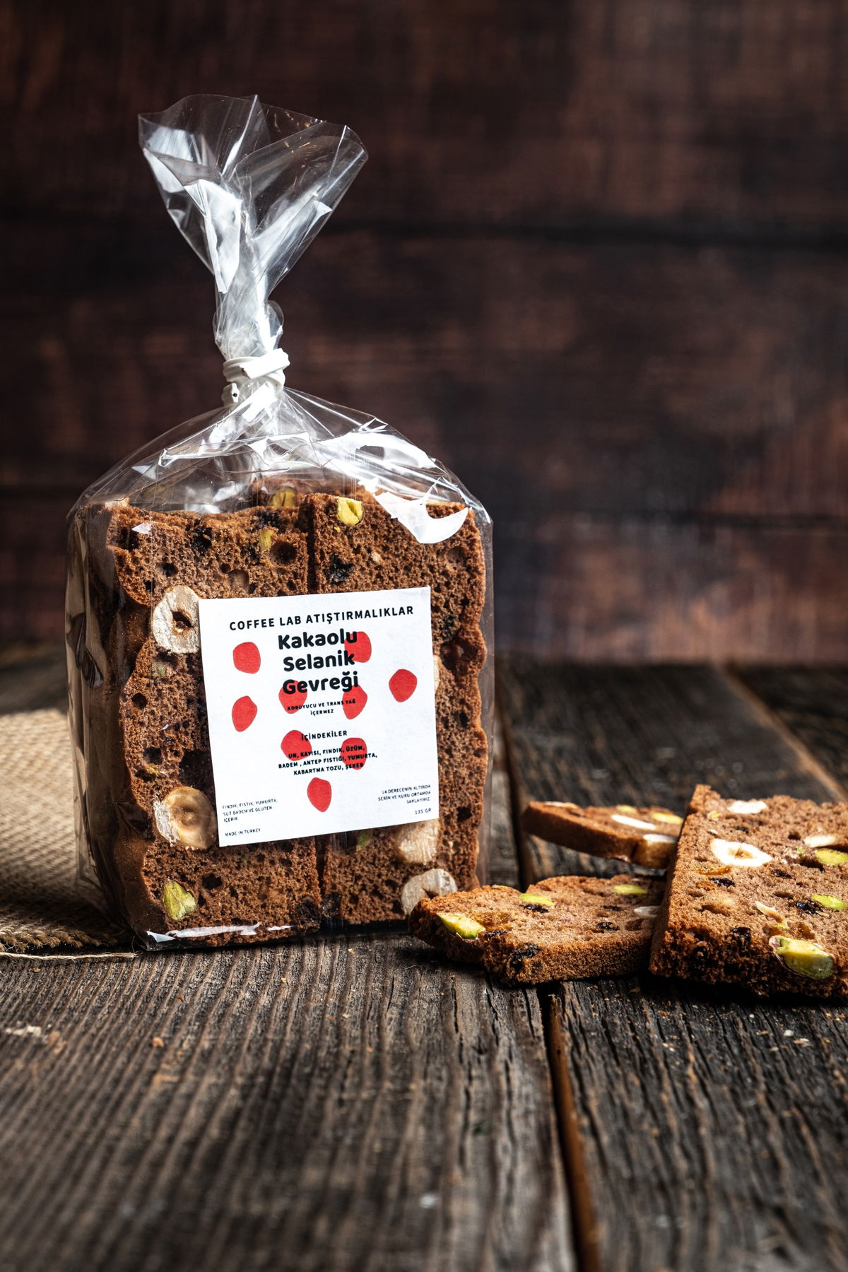 Coffee Lab Batıkent Atlantis Avm