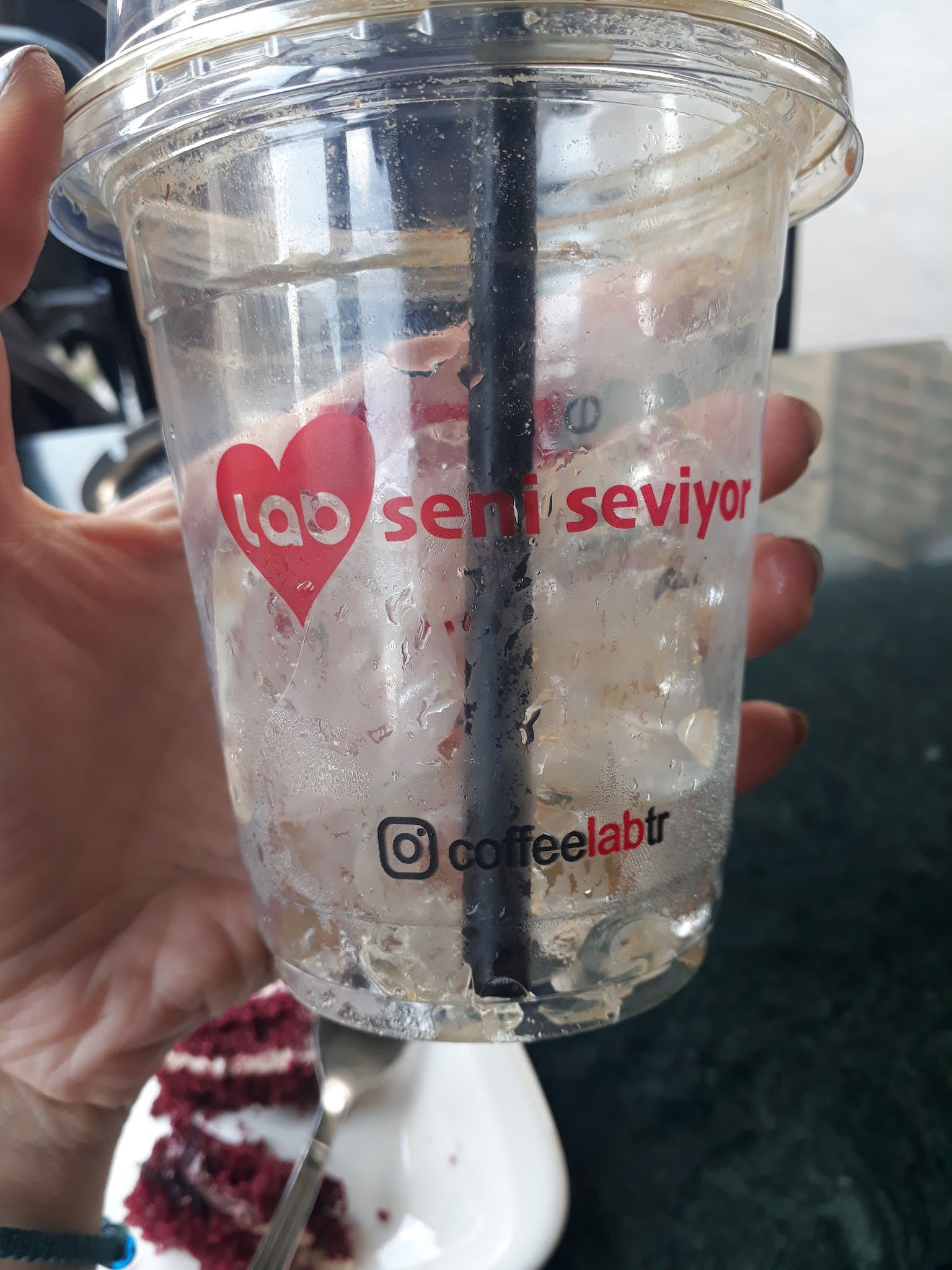 Coffee Lab Batıkent Atlantis Avm