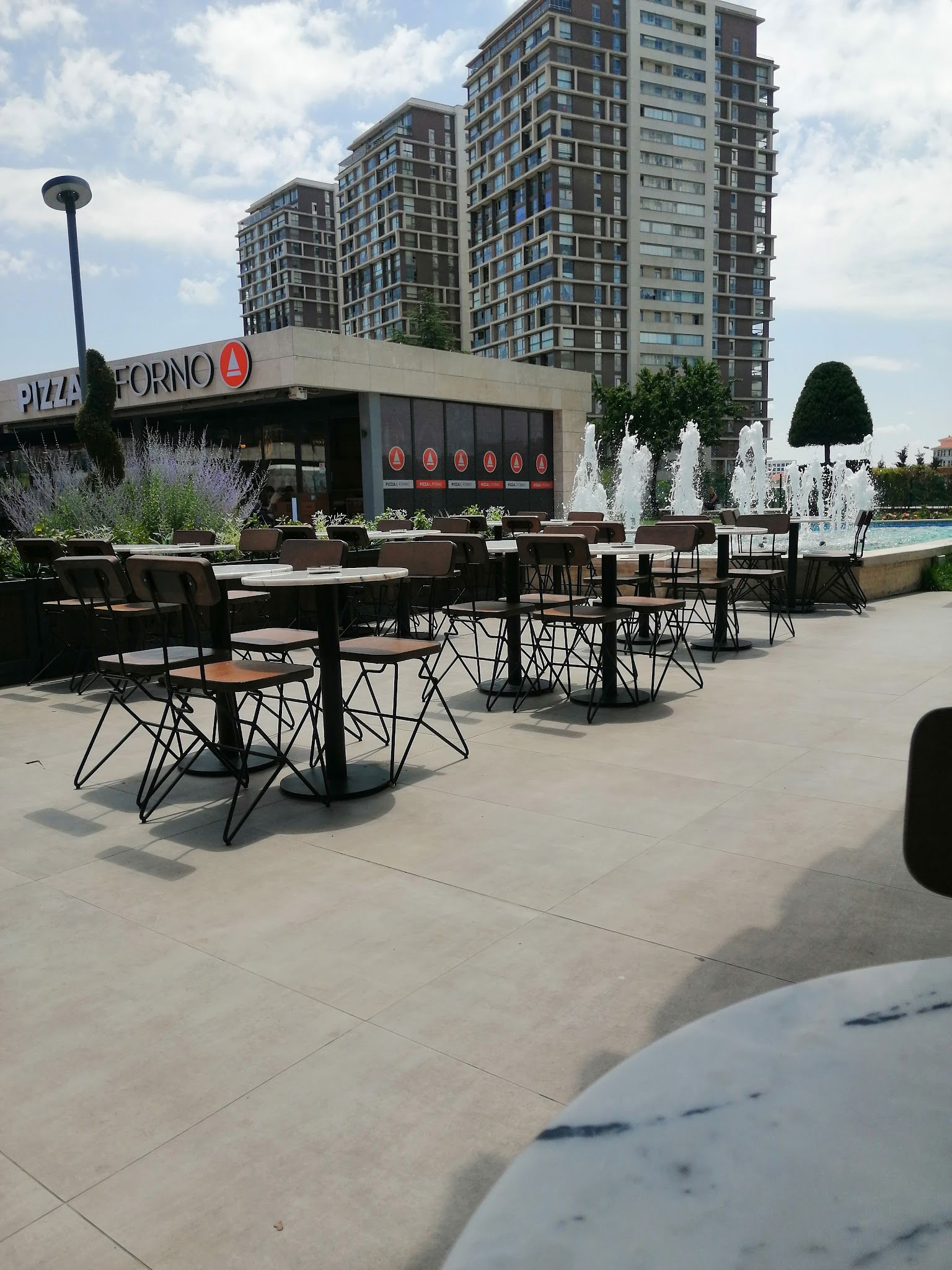 Coffee Lab Batıkent Atlantis Avm