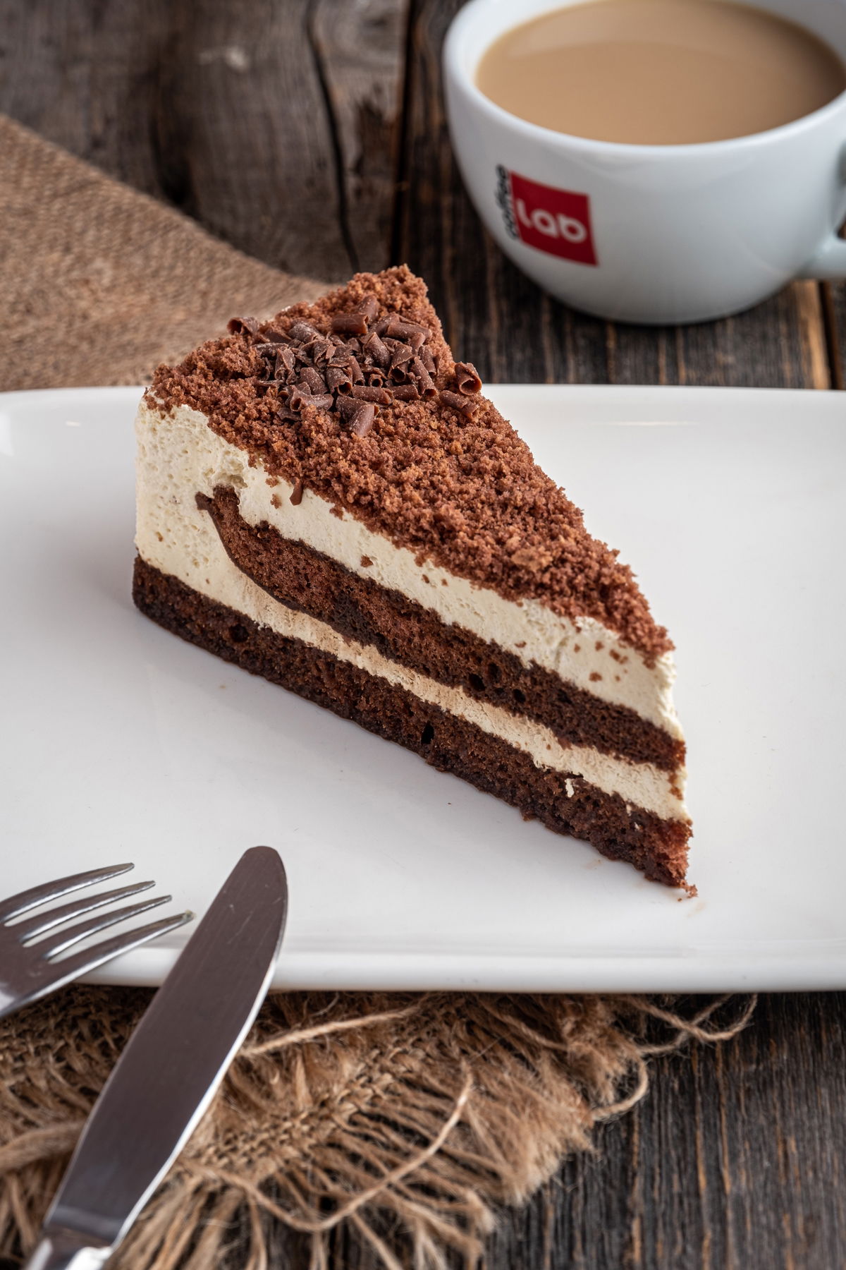 Coffee Lab Batıkent Atlantis Avm