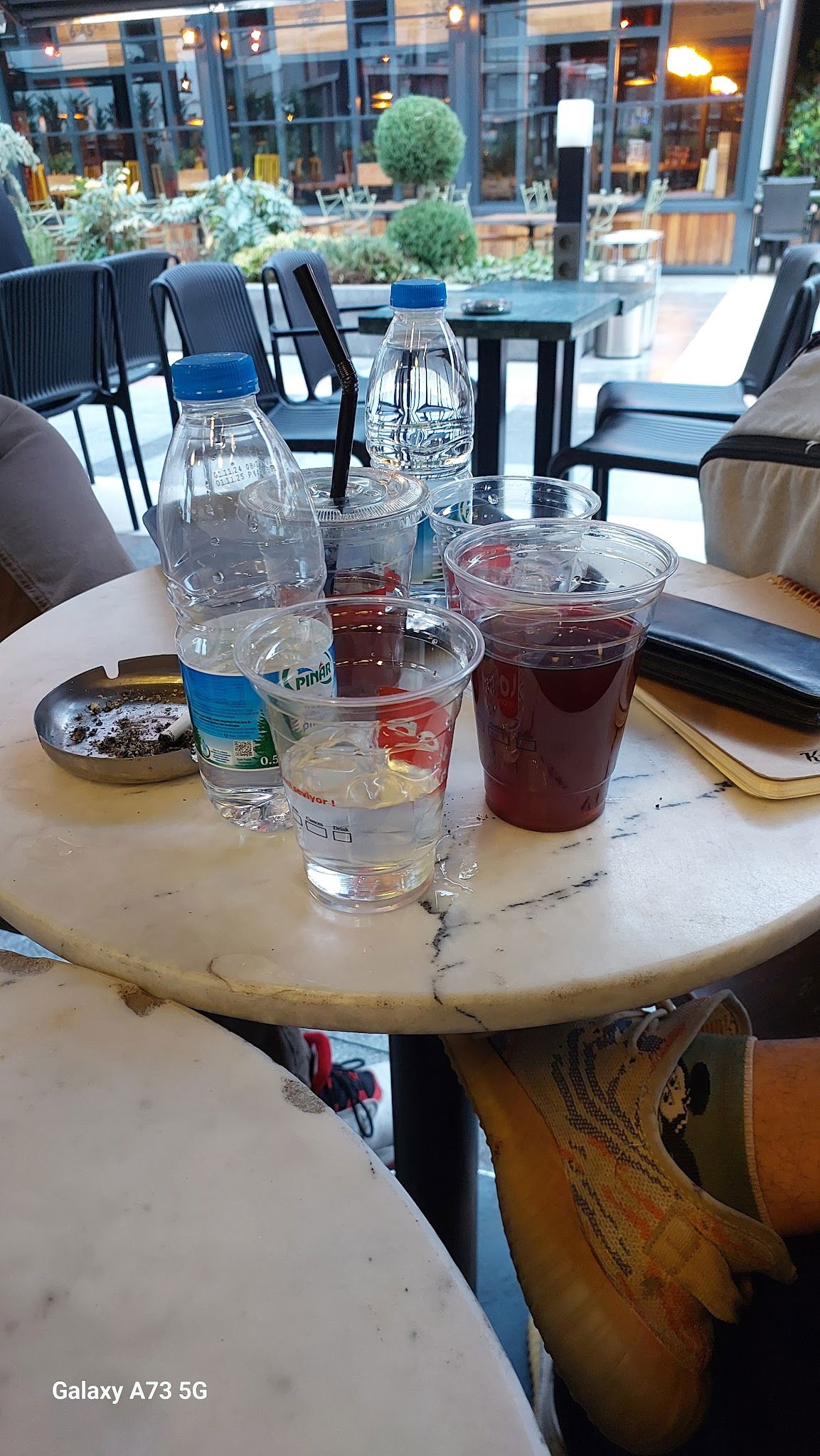 Coffee Lab Batıkent Atlantis Avm