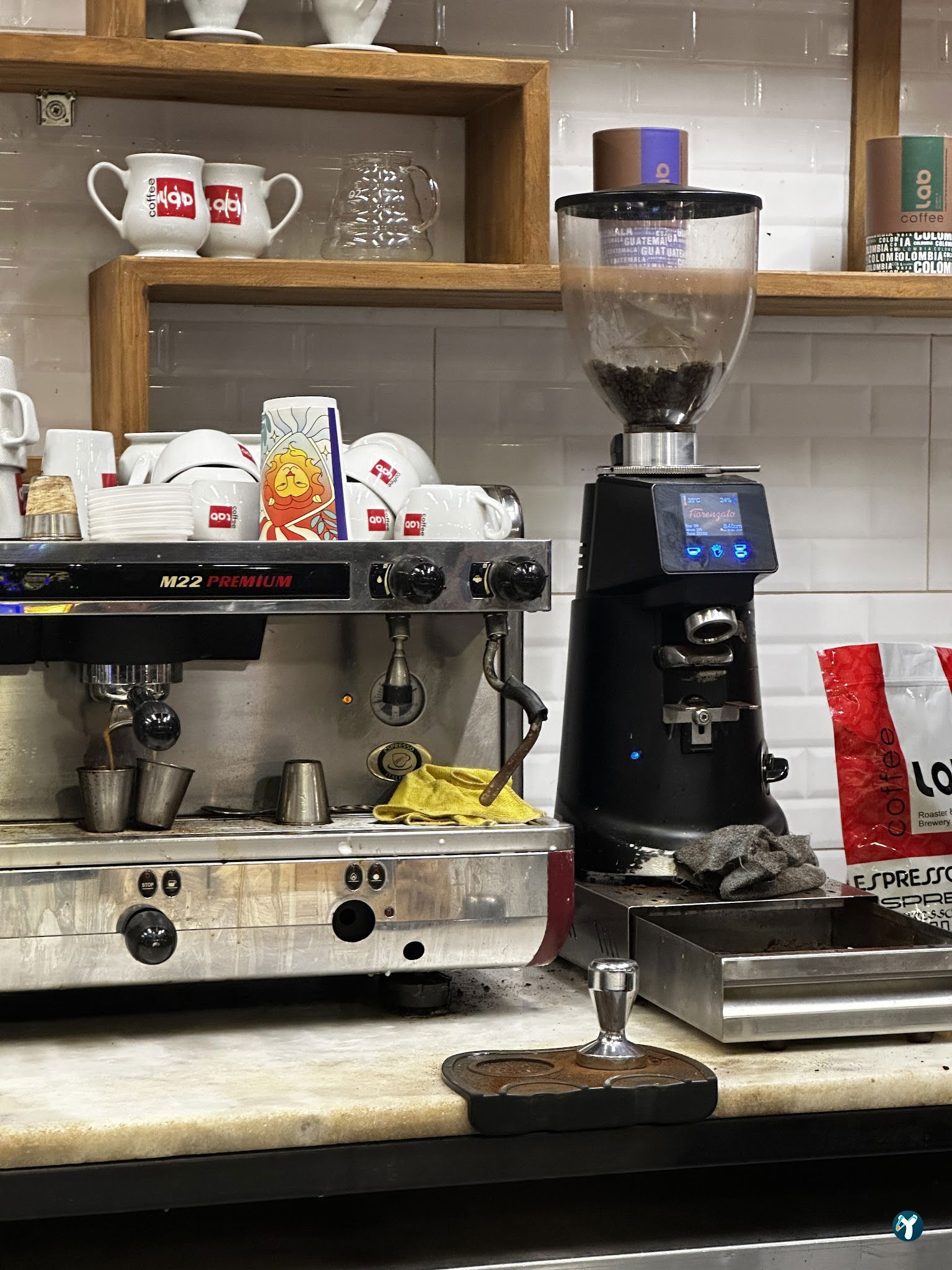 Coffee Lab Batıkent Atlantis Avm