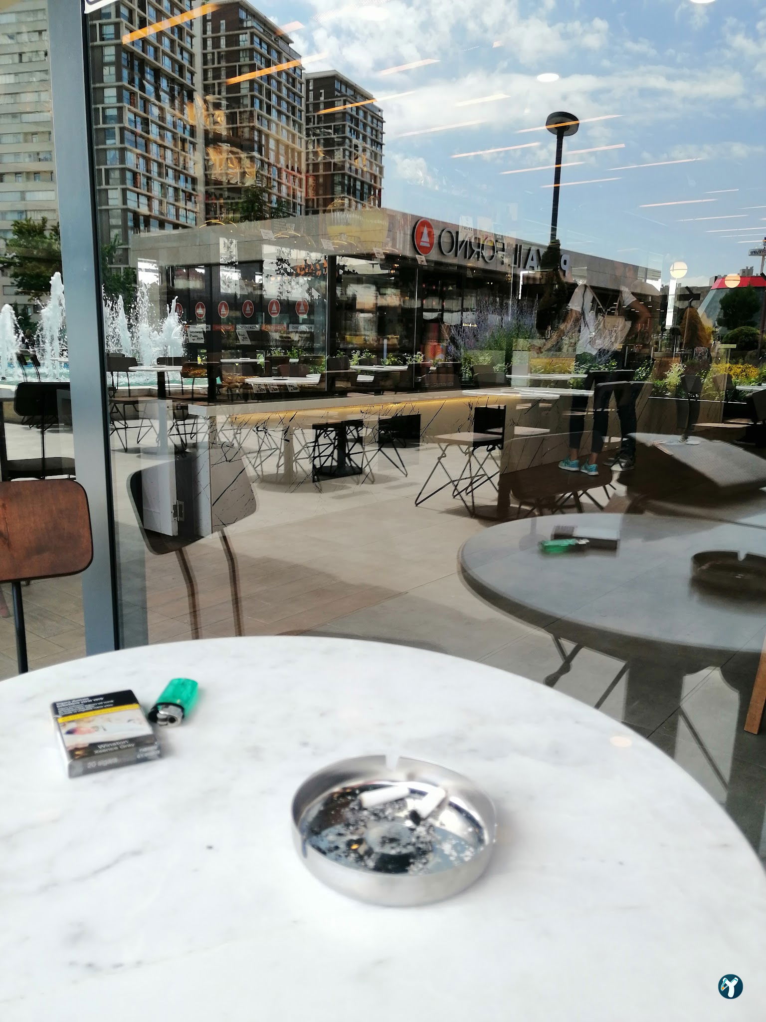 Coffee Lab Batıkent Atlantis Avm