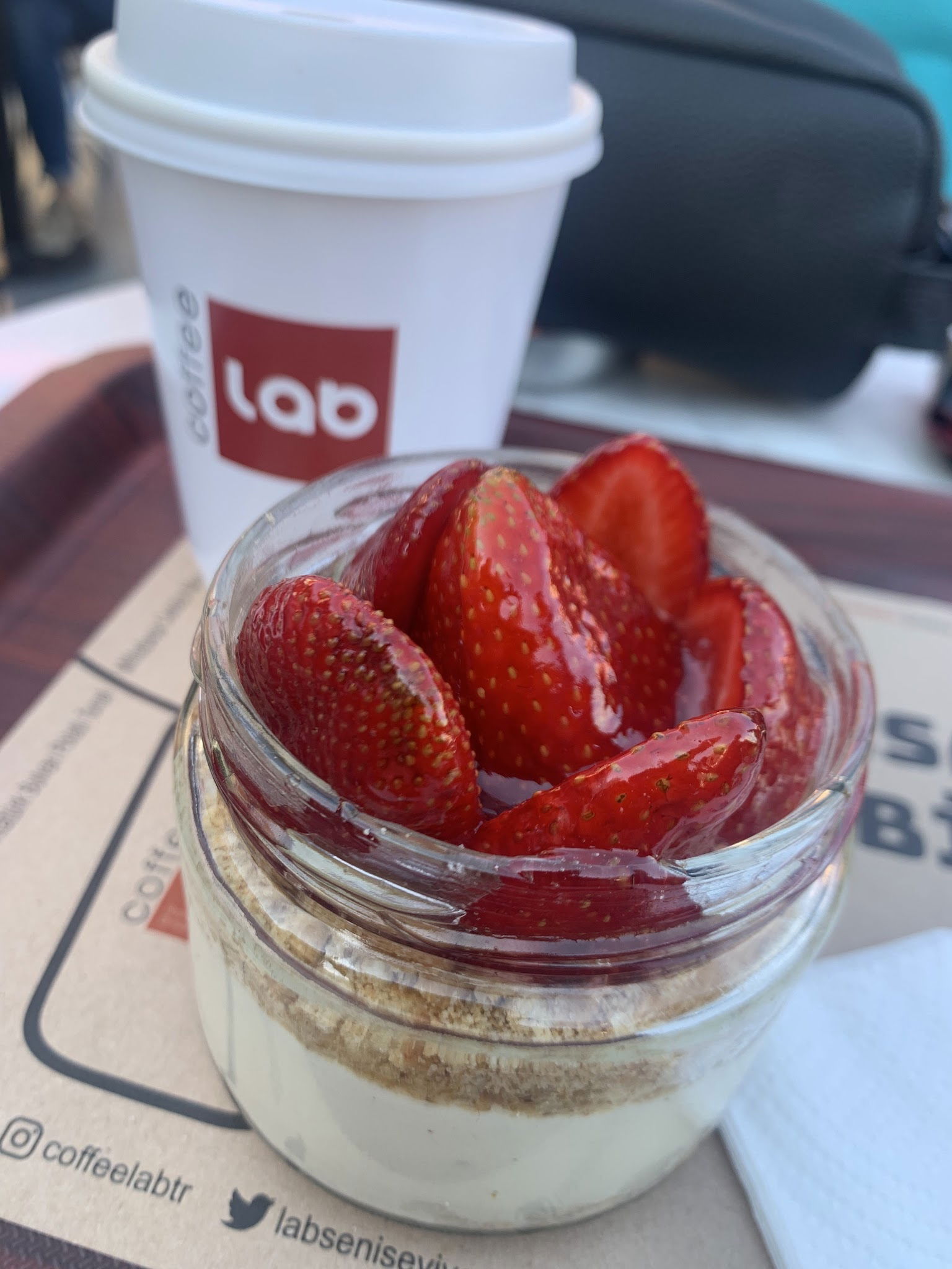 Coffee Lab Batıkent Atlantis Avm