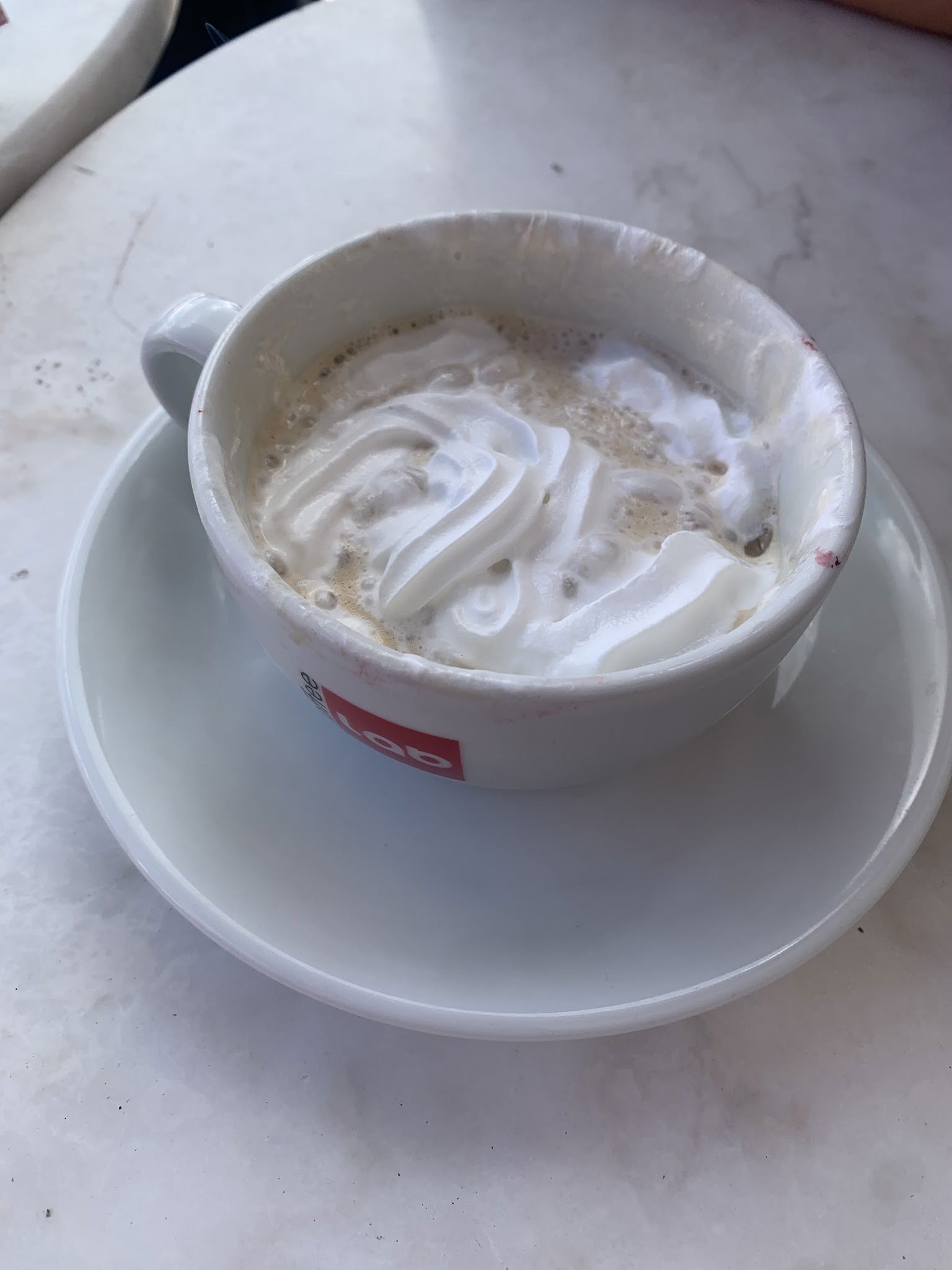 Coffee Lab Batıkent Atlantis Avm