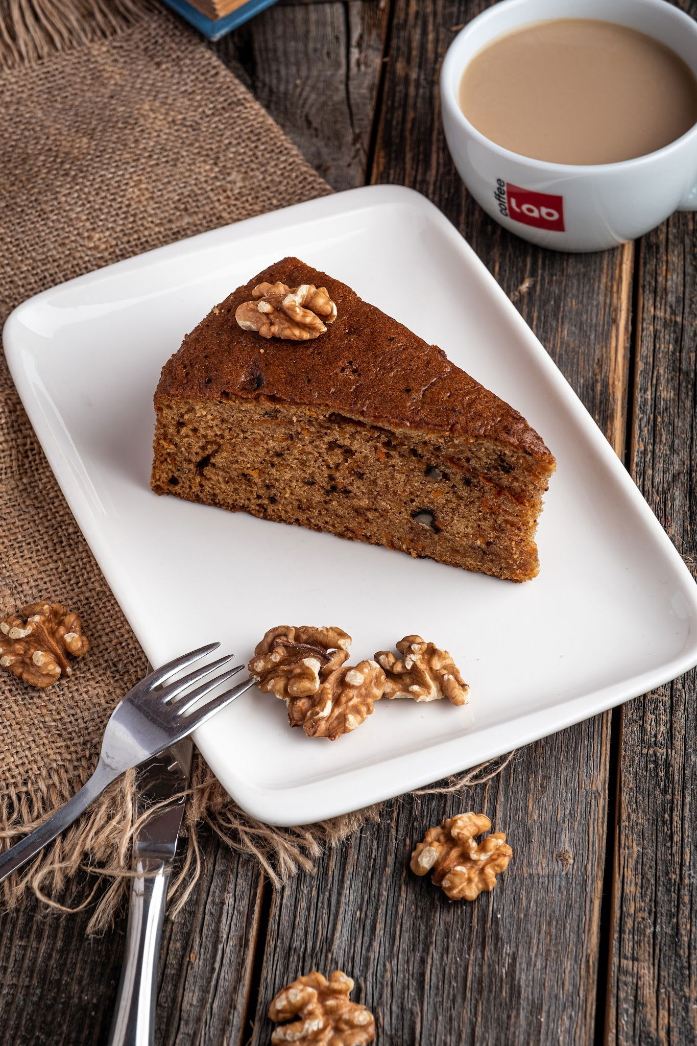 Coffee Lab Batıkent Atlantis Avm