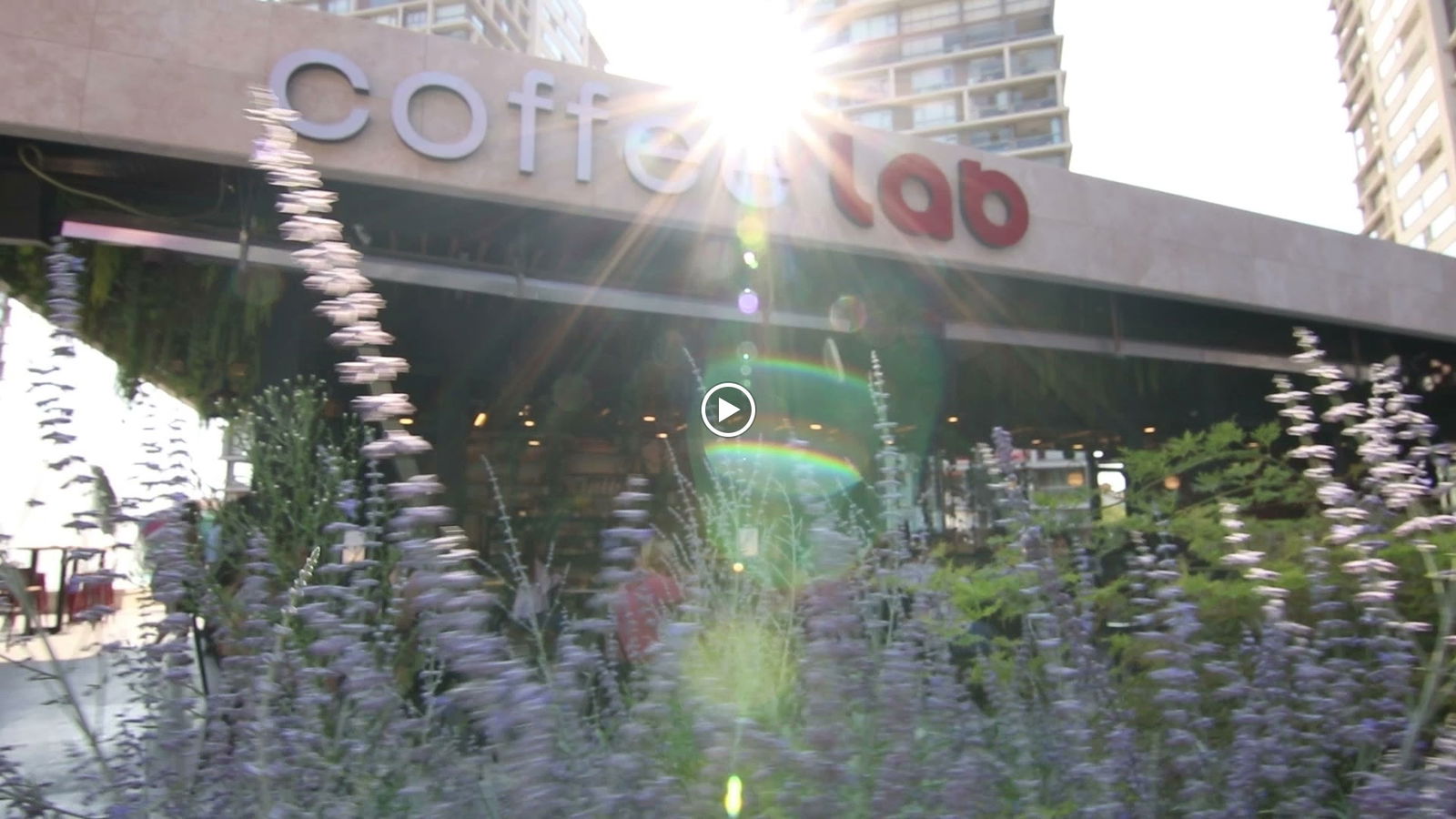 Coffee Lab Batıkent Atlantis Avm