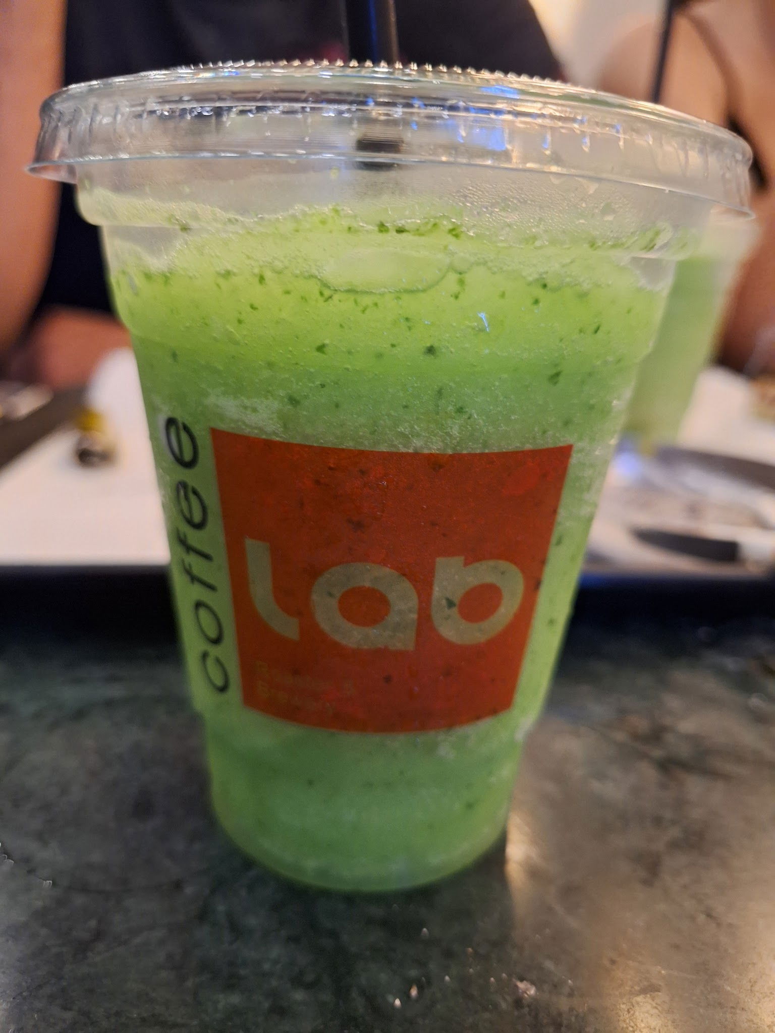 Coffee Lab Batıkent Atlantis Avm