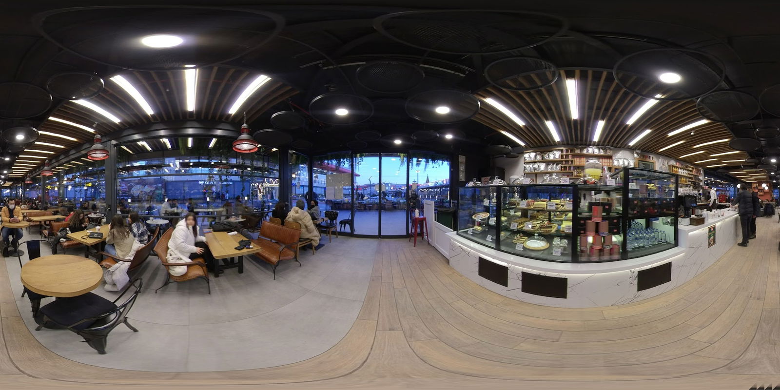 Coffee Lab Batıkent Atlantis Avm