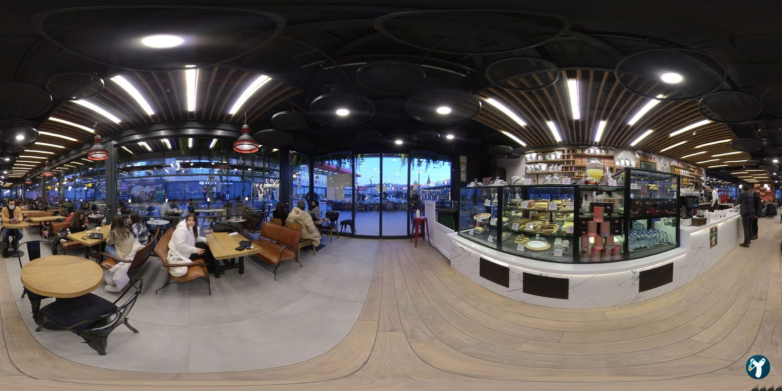 Coffee Lab Batıkent Atlantis Avm