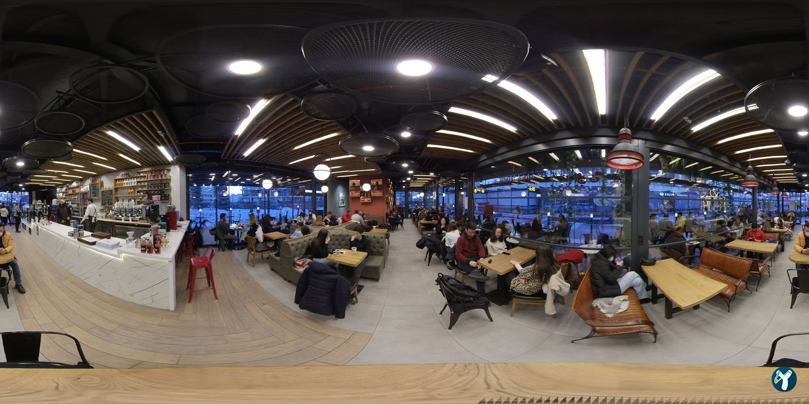 Coffee Lab Batıkent Atlantis Avm