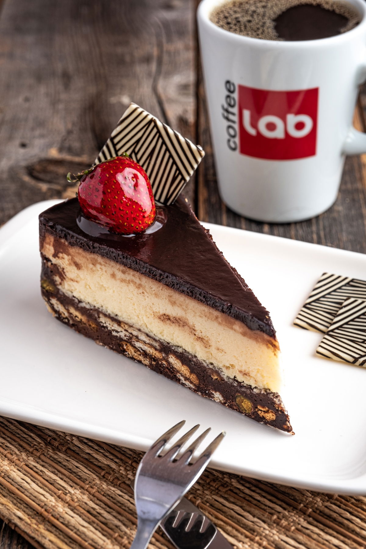 Coffee Lab Batıkent Atlantis Avm