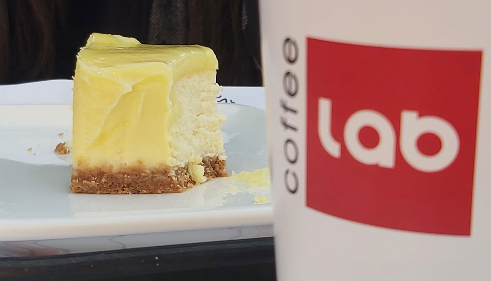 Coffee Lab Batıkent Atlantis Avm