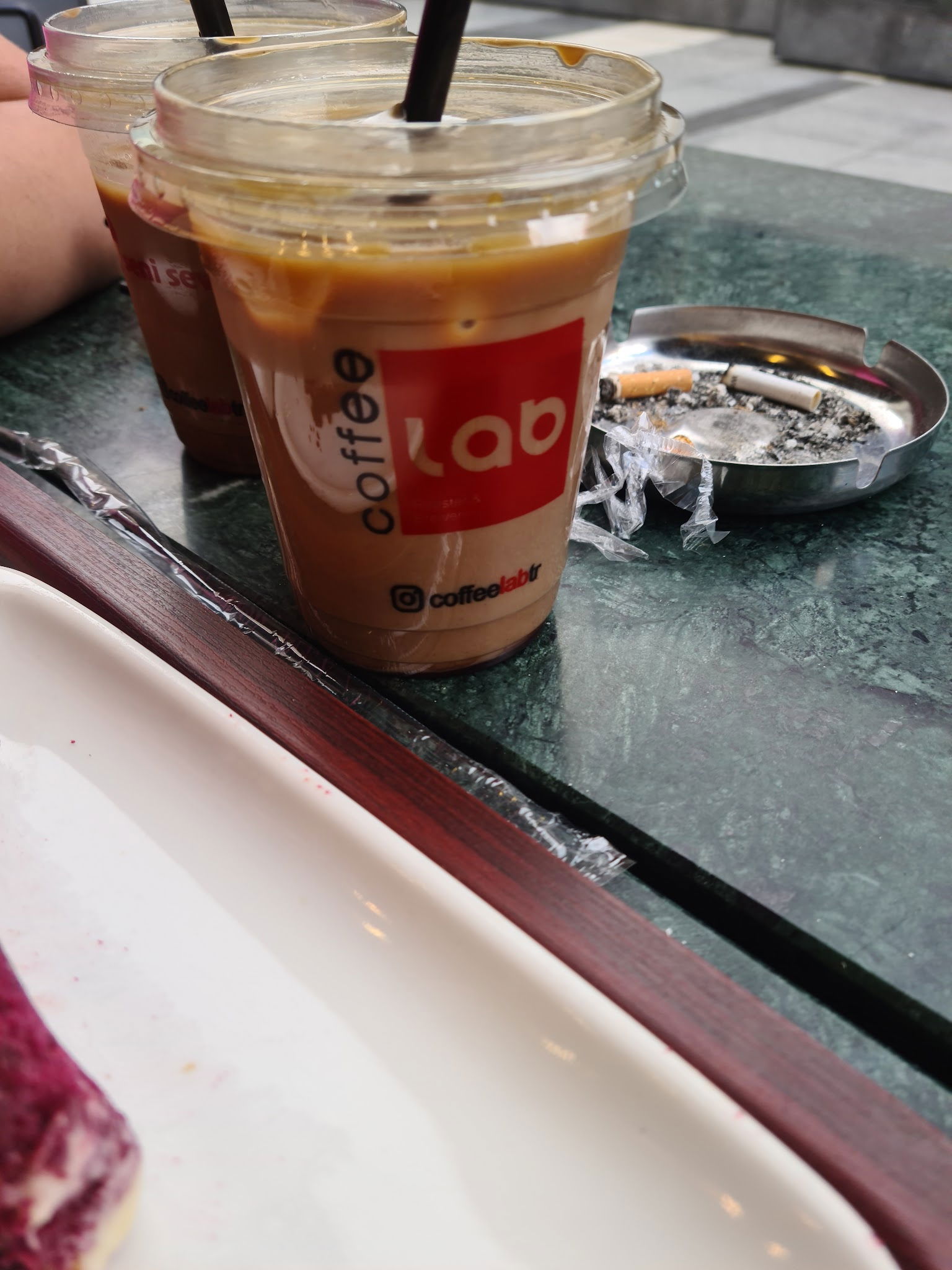 Coffee Lab Batıkent Atlantis Avm