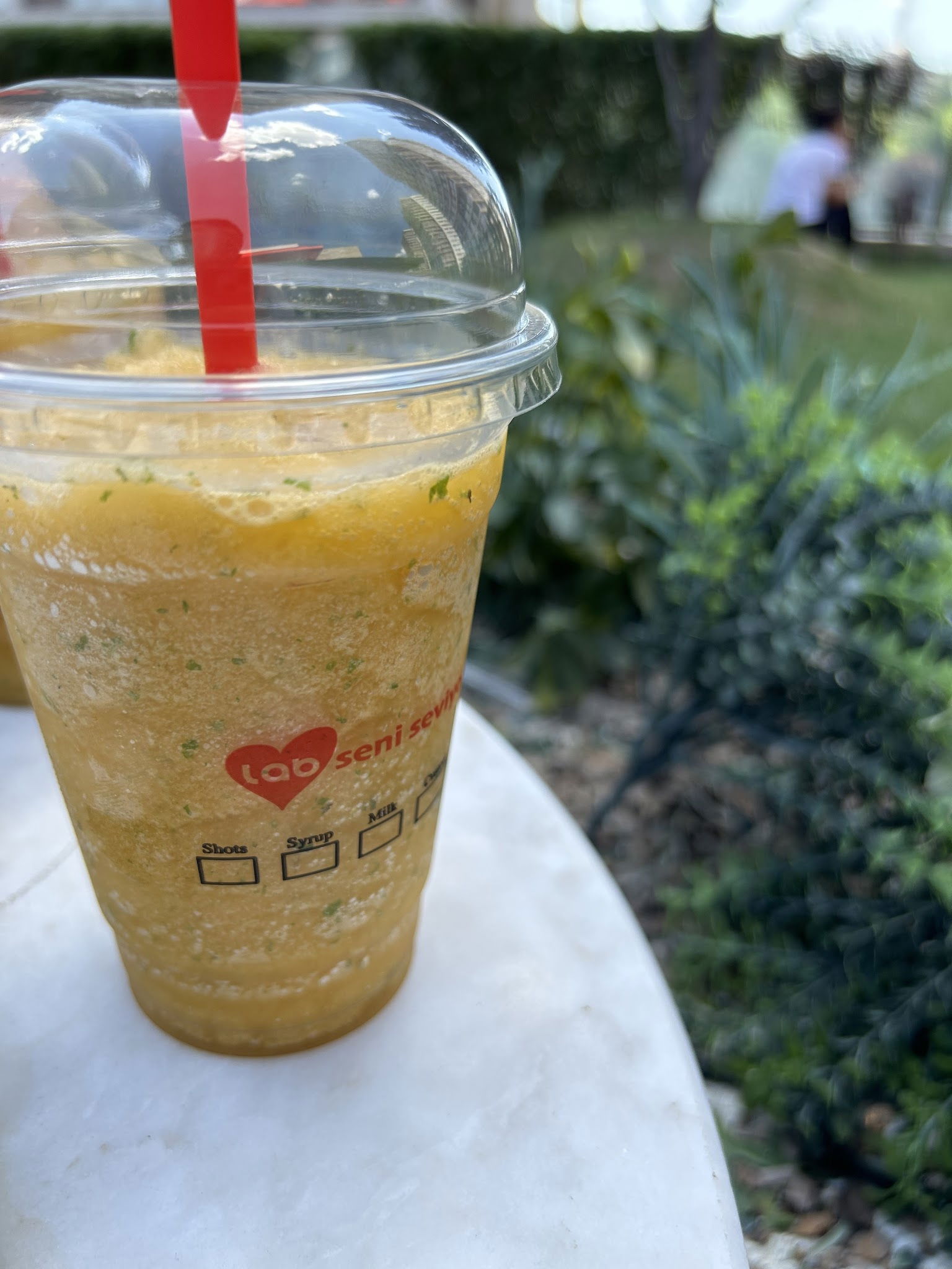 Coffee Lab Batıkent Atlantis Avm