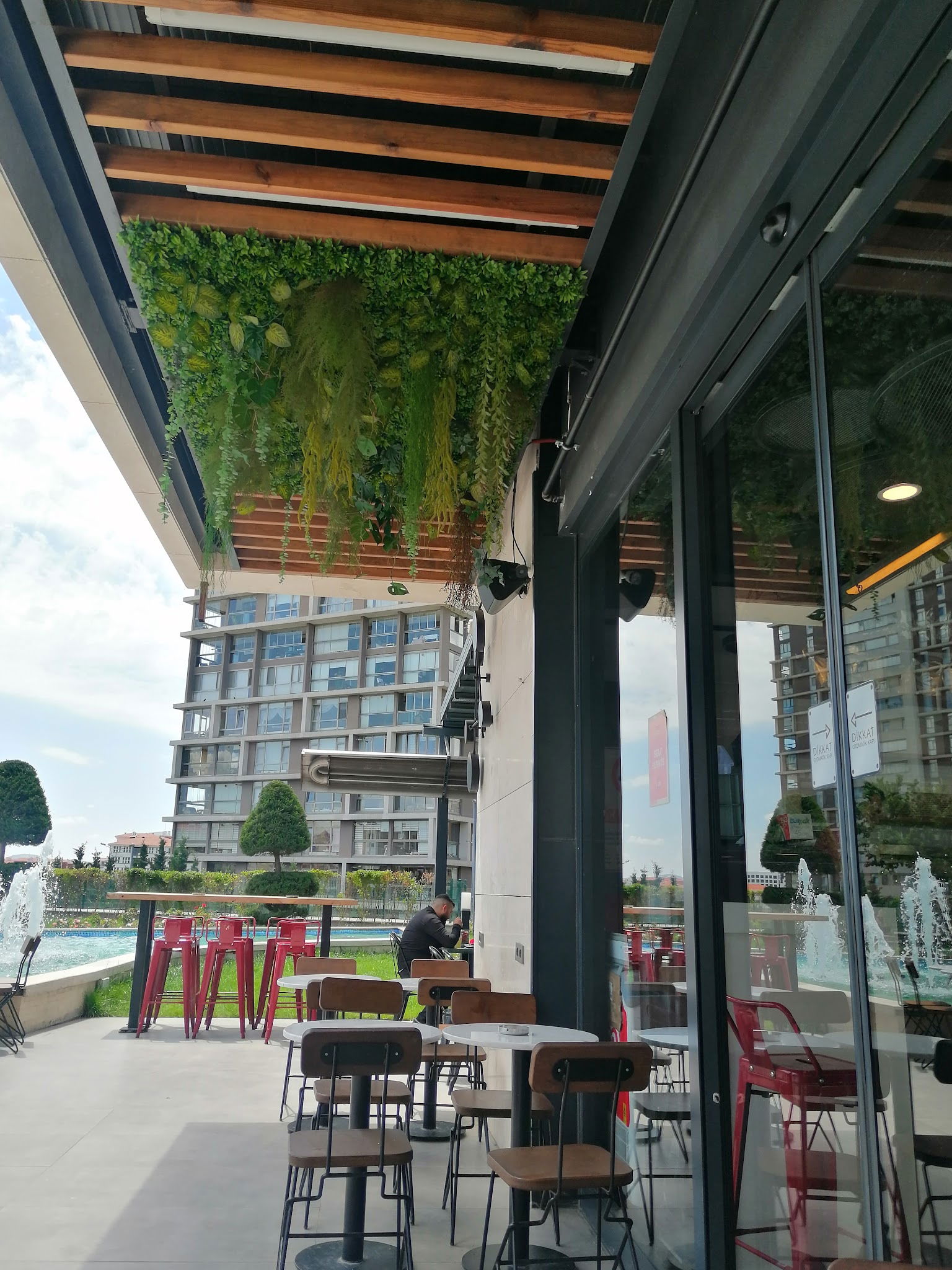 Coffee Lab Batıkent Atlantis Avm