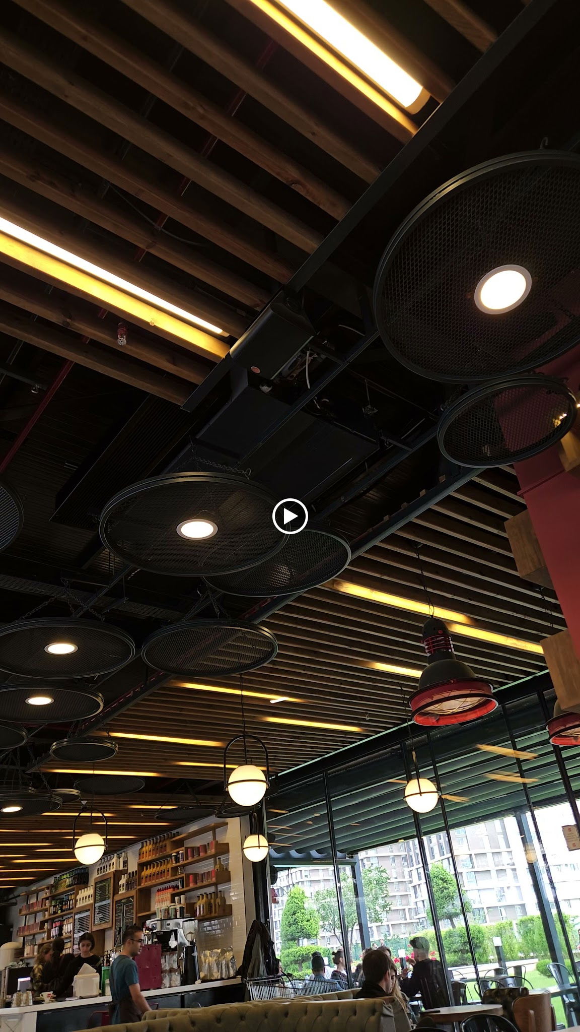 Coffee Lab Batıkent Atlantis Avm