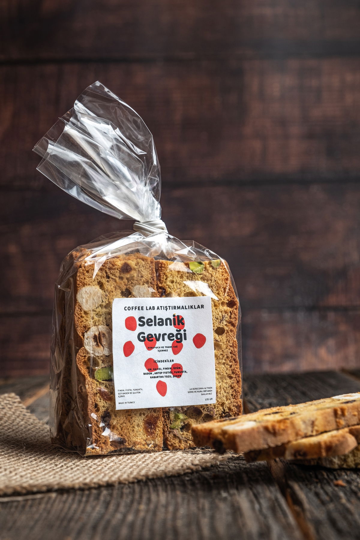 Coffee Lab Batıkent Atlantis Avm