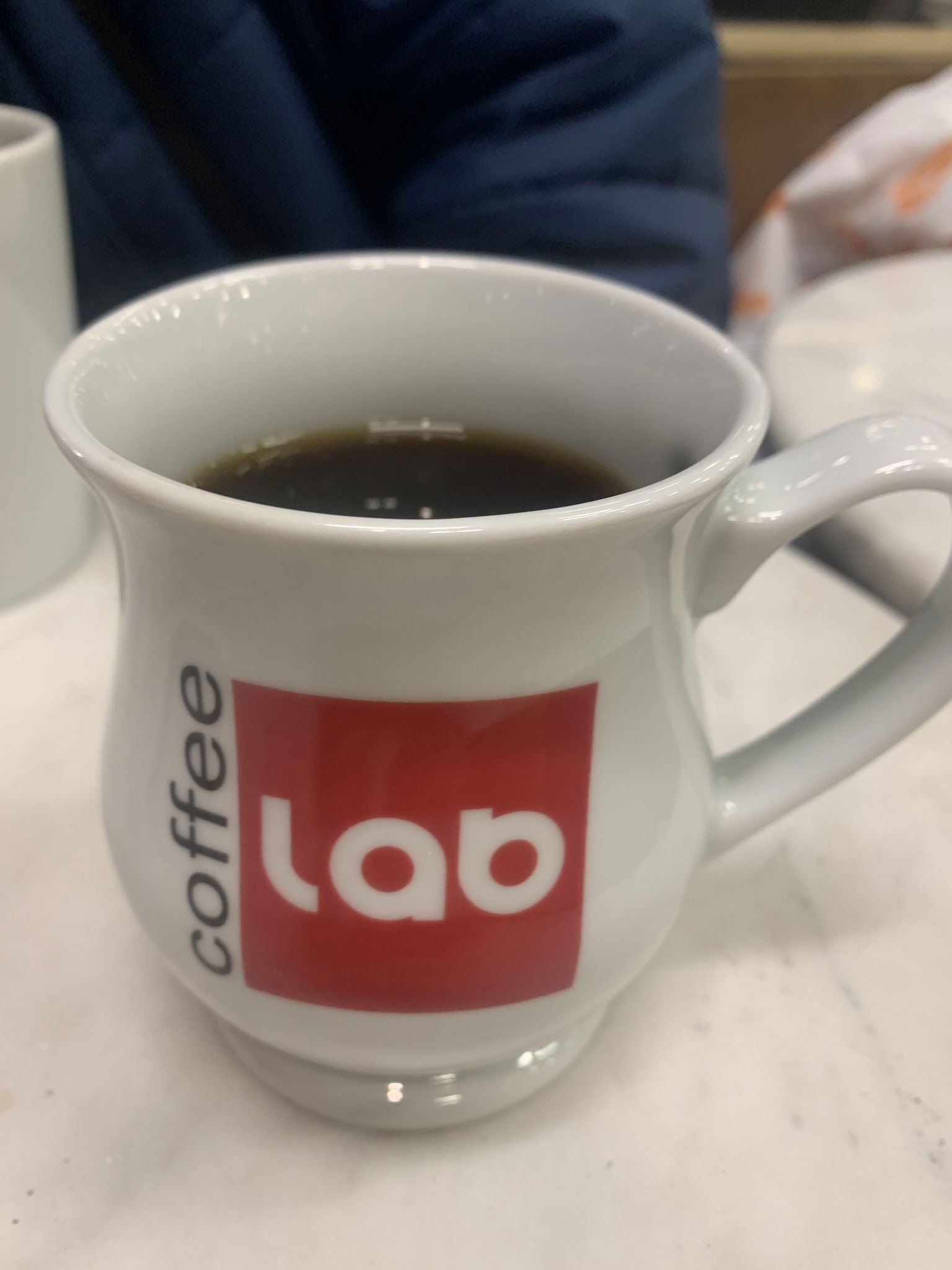 Coffee Lab Batıkent Atlantis Avm