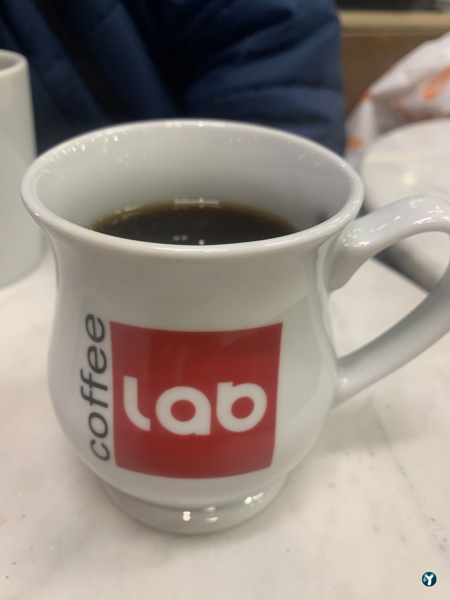 Coffee Lab Batıkent Atlantis Avm