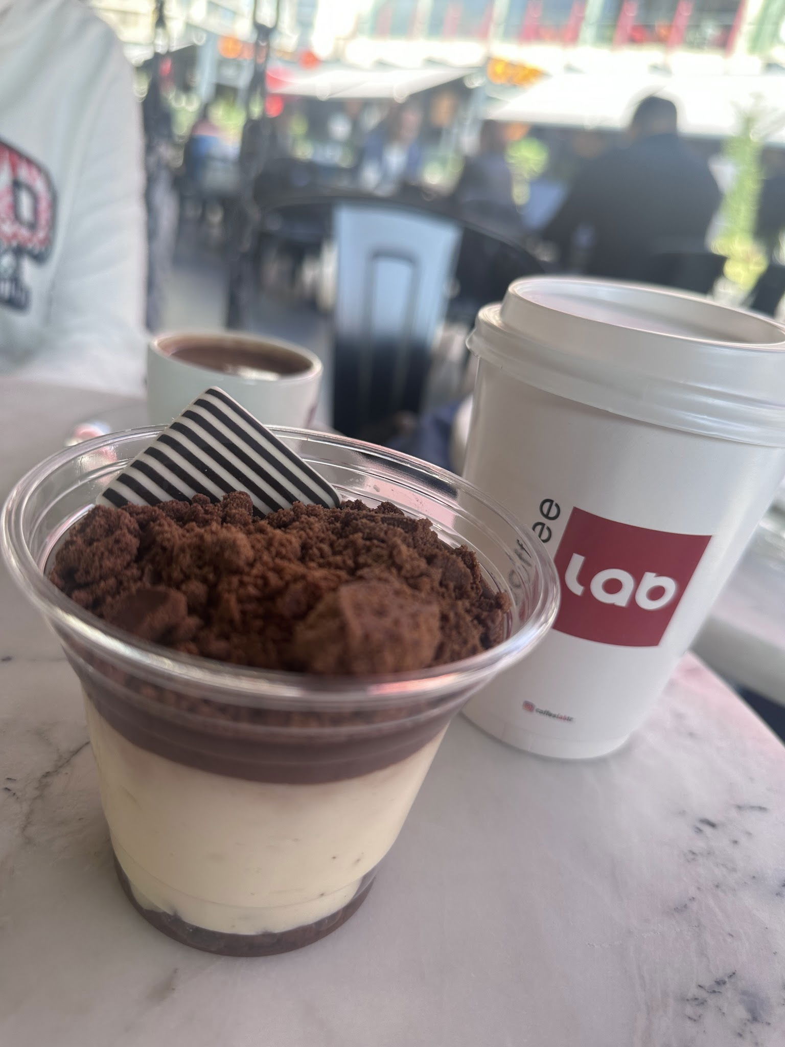 Coffee Lab Batıkent Atlantis Avm